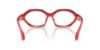 Picture of Alain Mikli Eyeglasses A03530DM
