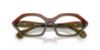 Picture of Alain Mikli Eyeglasses A03530DM