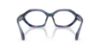 Picture of Alain Mikli Eyeglasses A03530DM