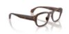 Picture of Alain Mikli Eyeglasses A03512M