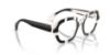 Picture of Alain Mikli Eyeglasses A03510X