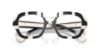 Picture of Alain Mikli Eyeglasses A03510X