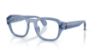 Picture of Alain Mikli Eyeglasses A03512M