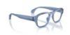 Picture of Alain Mikli Eyeglasses A03512M