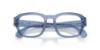 Picture of Alain Mikli Eyeglasses A03512M