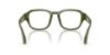 Picture of Alain Mikli Eyeglasses A03512M