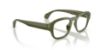 Picture of Alain Mikli Eyeglasses A03512M