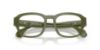 Picture of Alain Mikli Eyeglasses A03512M