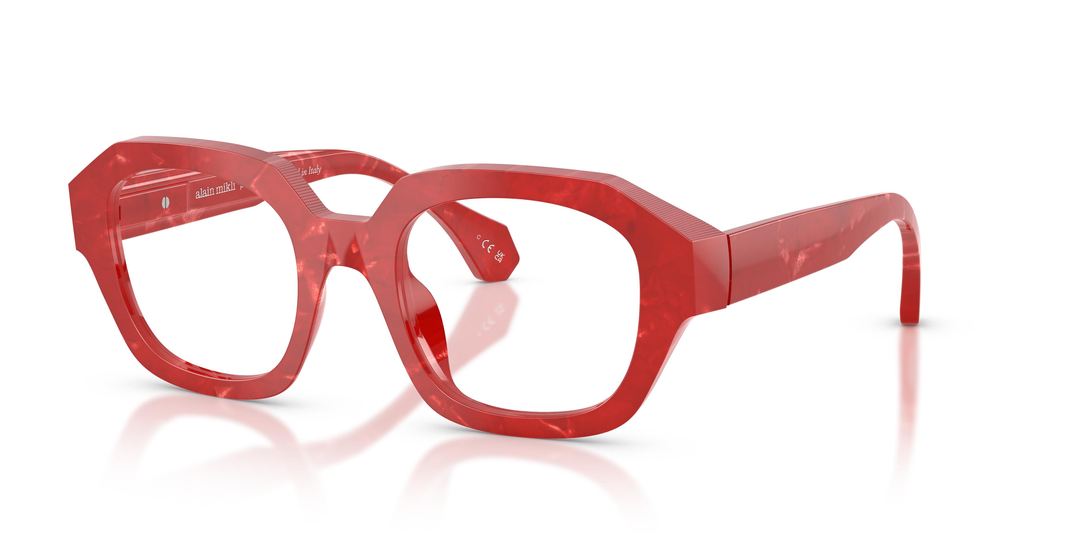 Picture of Alain Mikli Eyeglasses A03510X