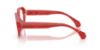 Picture of Alain Mikli Eyeglasses A03510X