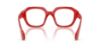 Picture of Alain Mikli Eyeglasses A03510X