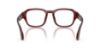 Picture of Alain Mikli Eyeglasses A03512M