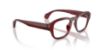 Picture of Alain Mikli Eyeglasses A03512M