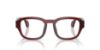 Picture of Alain Mikli Eyeglasses A03512M