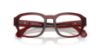 Picture of Alain Mikli Eyeglasses A03512M
