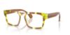 Picture of Alain Mikli Eyeglasses A03508X