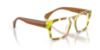 Picture of Alain Mikli Eyeglasses A03508X
