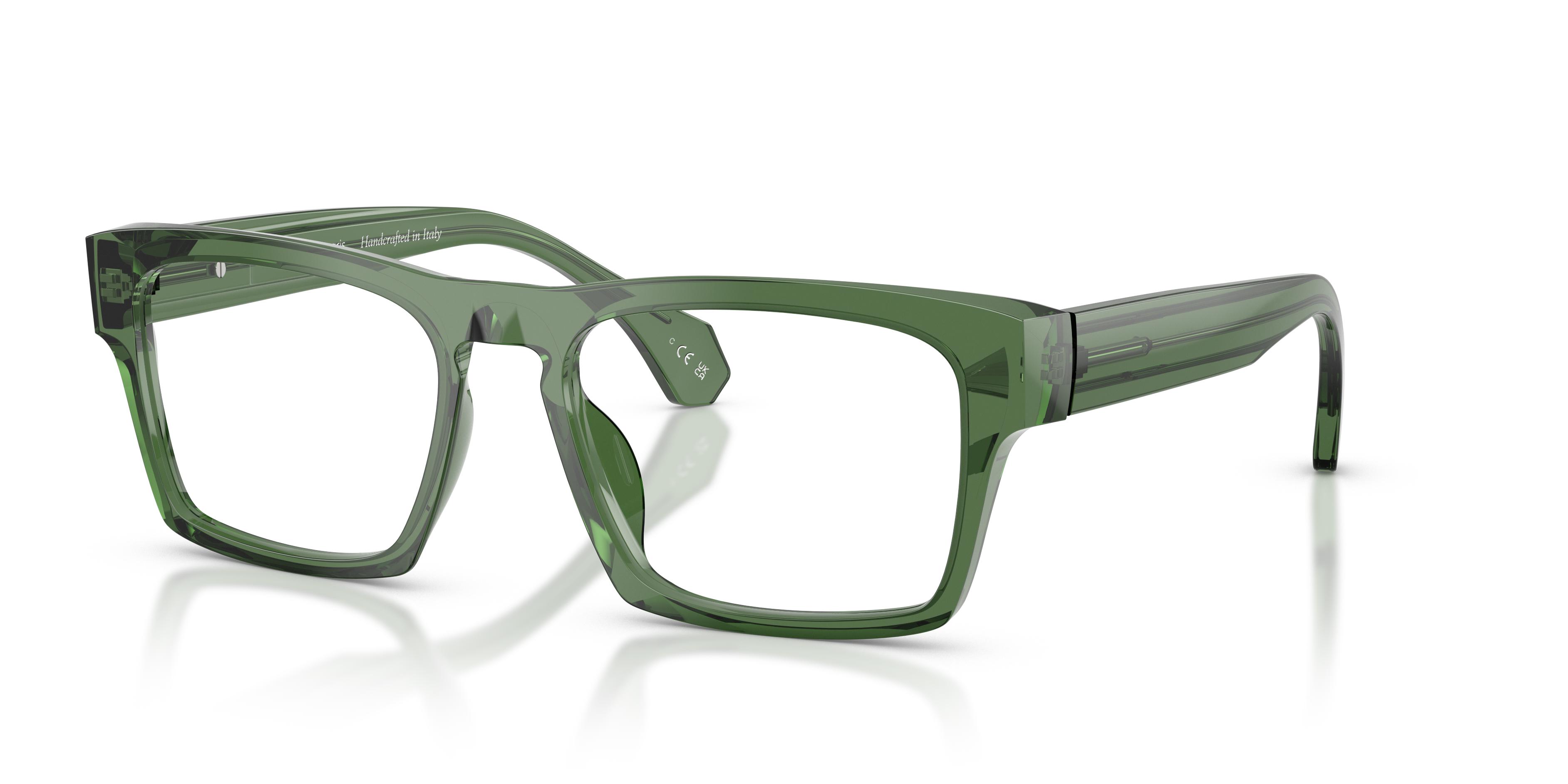Picture of Alain Mikli Eyeglasses A03508X