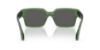 Picture of Alain Mikli Sunglasses A05522