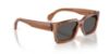 Picture of Alain Mikli Sunglasses A05522