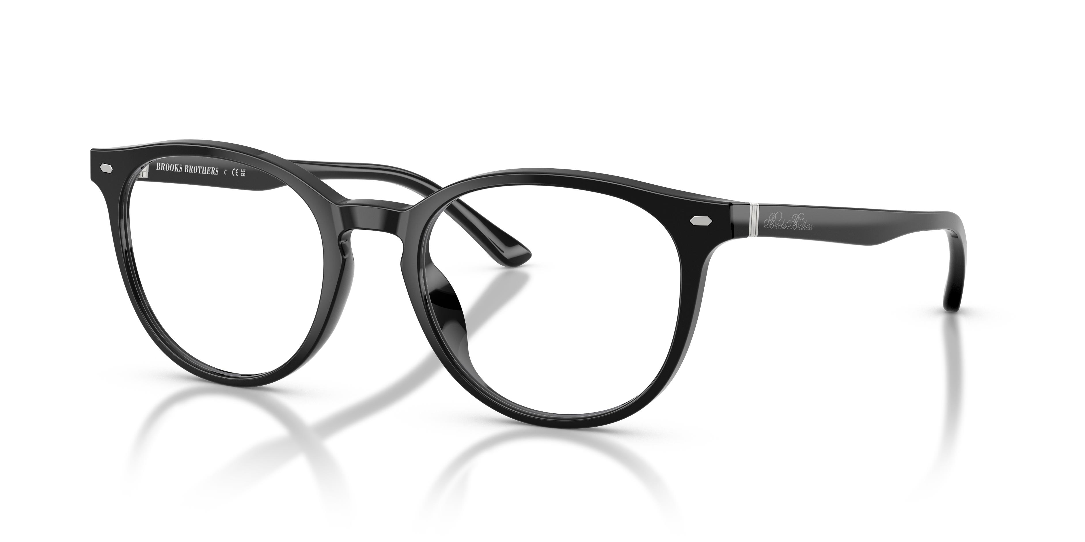 Picture of Brooks Brothers Eyeglasses BB2075U