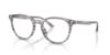 Picture of Brooks Brothers Eyeglasses BB2075U