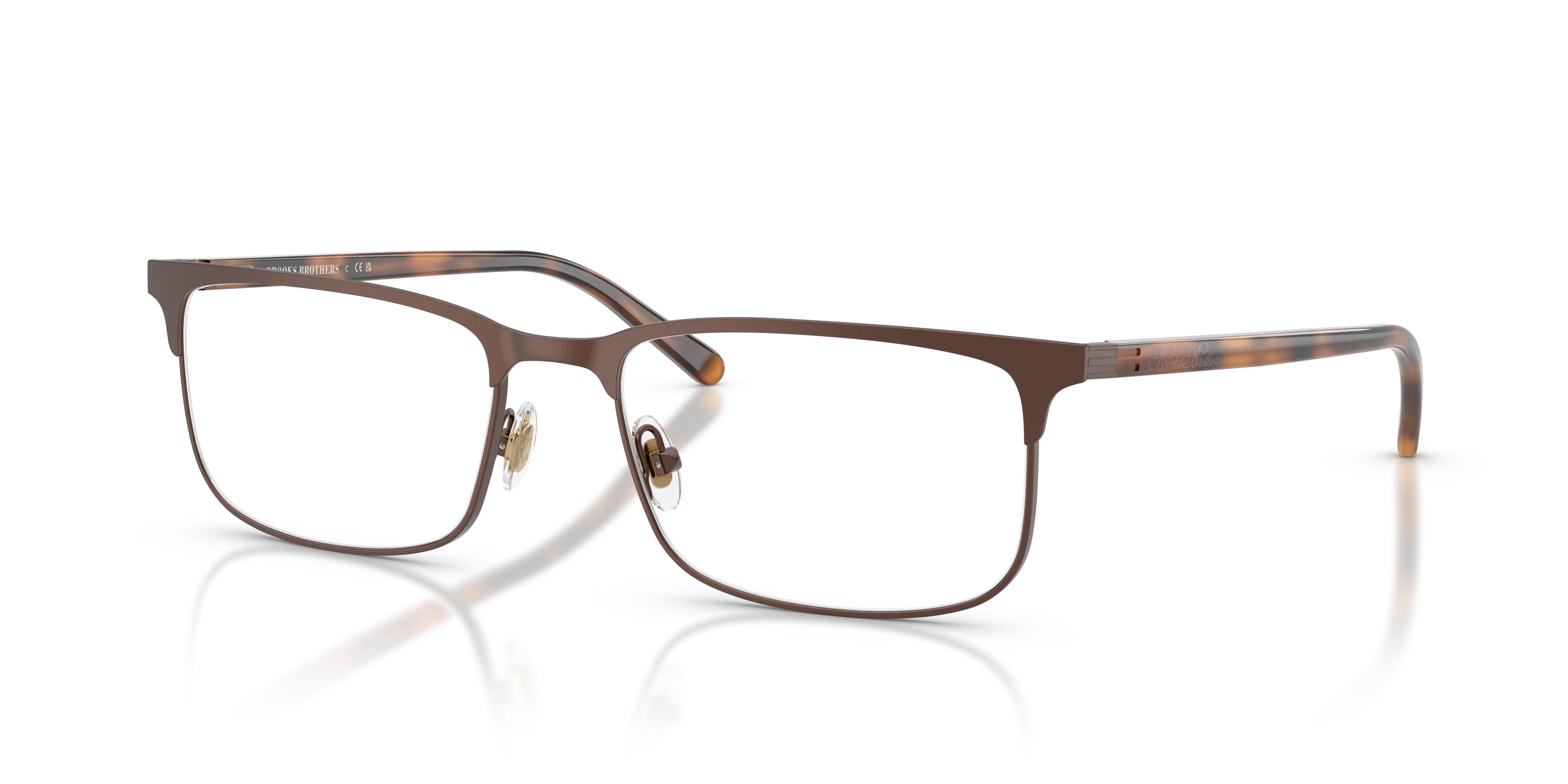 Picture of Brooks Brothers Eyeglasses BB1124