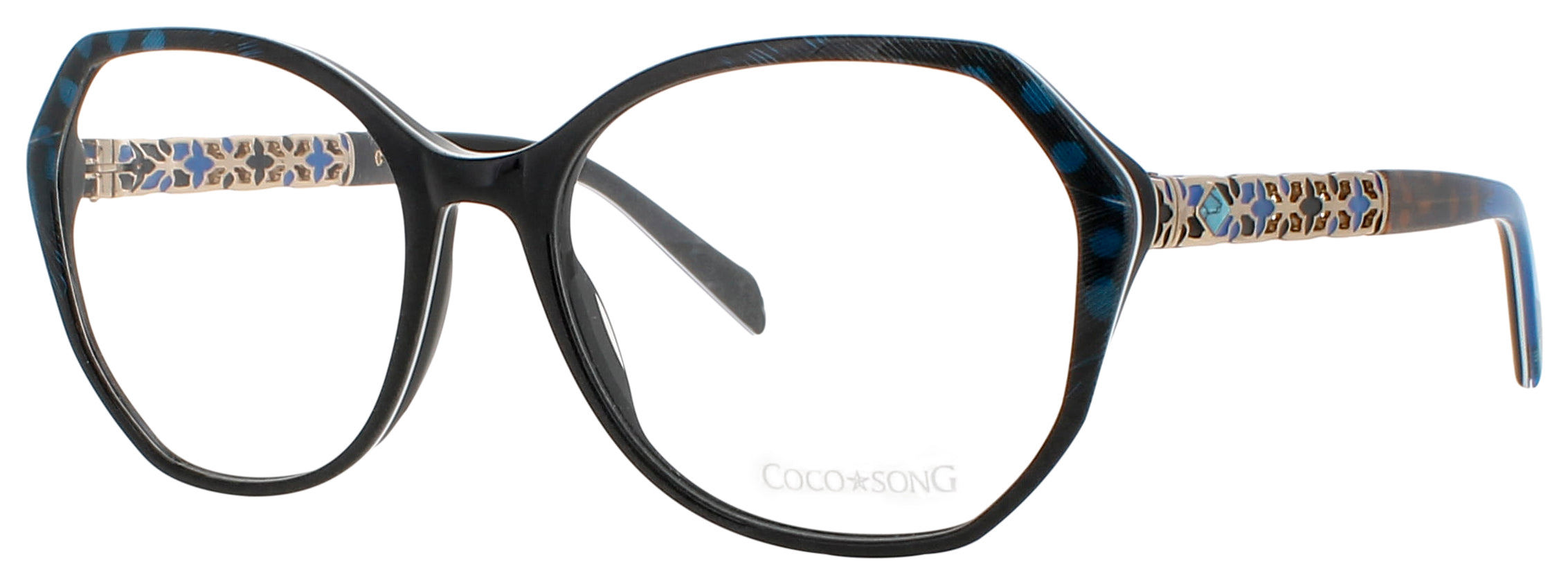 Picture of Coco Song Eyeglasses CV229