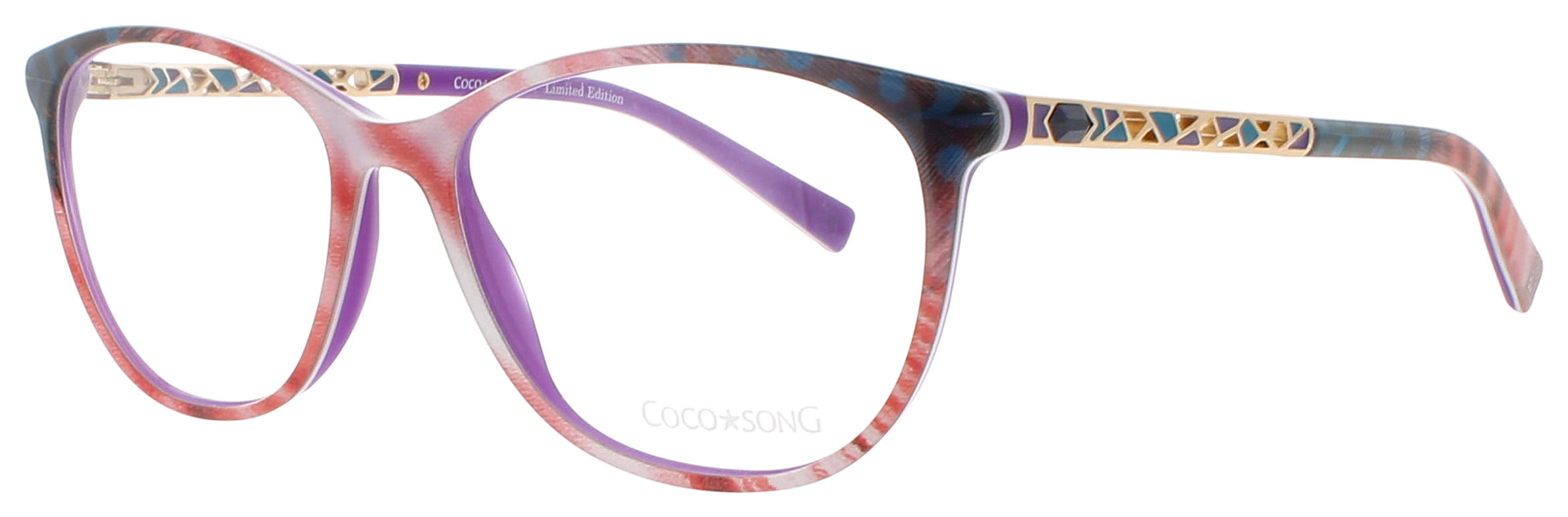 Picture of Coco Song Eyeglasses CV215