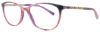 Picture of Coco Song Eyeglasses CV215