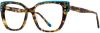 Picture of Cinzia Eyeglasses CIN-5190