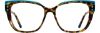 Picture of Cinzia Eyeglasses CIN-5190