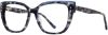 Picture of Cinzia Eyeglasses CIN-5190