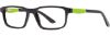 Picture of db4k Eyeglasses Double Up
