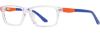 Picture of db4k Eyeglasses Double Up