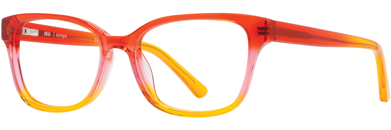 Picture of db4k Eyeglasses Avery