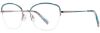 Picture of Adin Thomas Eyeglasses AT-654