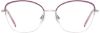 Picture of Adin Thomas Eyeglasses AT-654