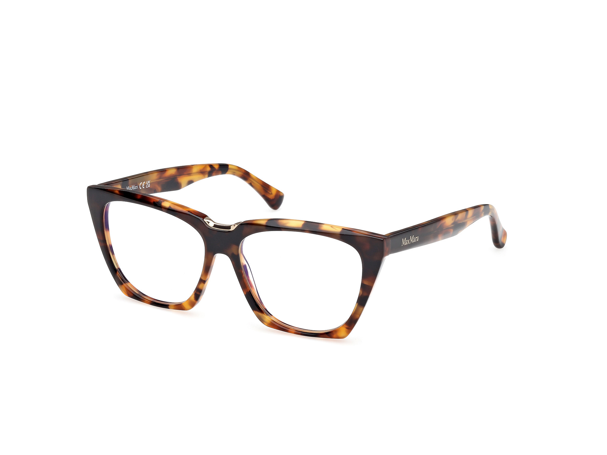 Picture of Max Mara Eyeglasses MM5188-B