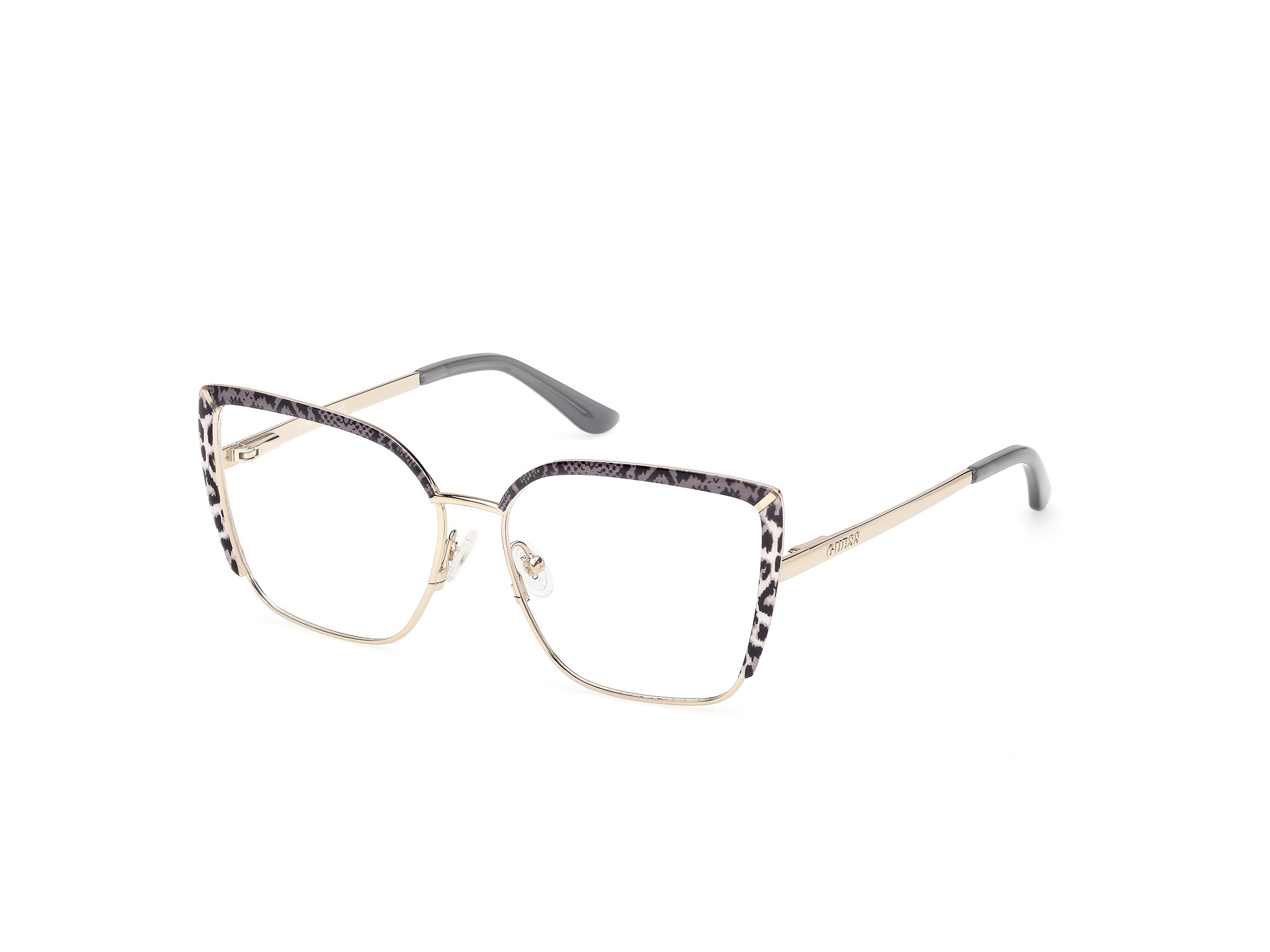 Picture of Guess Eyeglasses GU50249