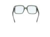 Picture of Abercrombie & Fitch Eyeglasses AF50027