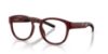 Picture of Ferrari Scuderia Eyeglasses FZ8021U