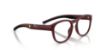Picture of Ferrari Scuderia Eyeglasses FZ8021U