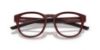 Picture of Ferrari Scuderia Eyeglasses FZ8021U