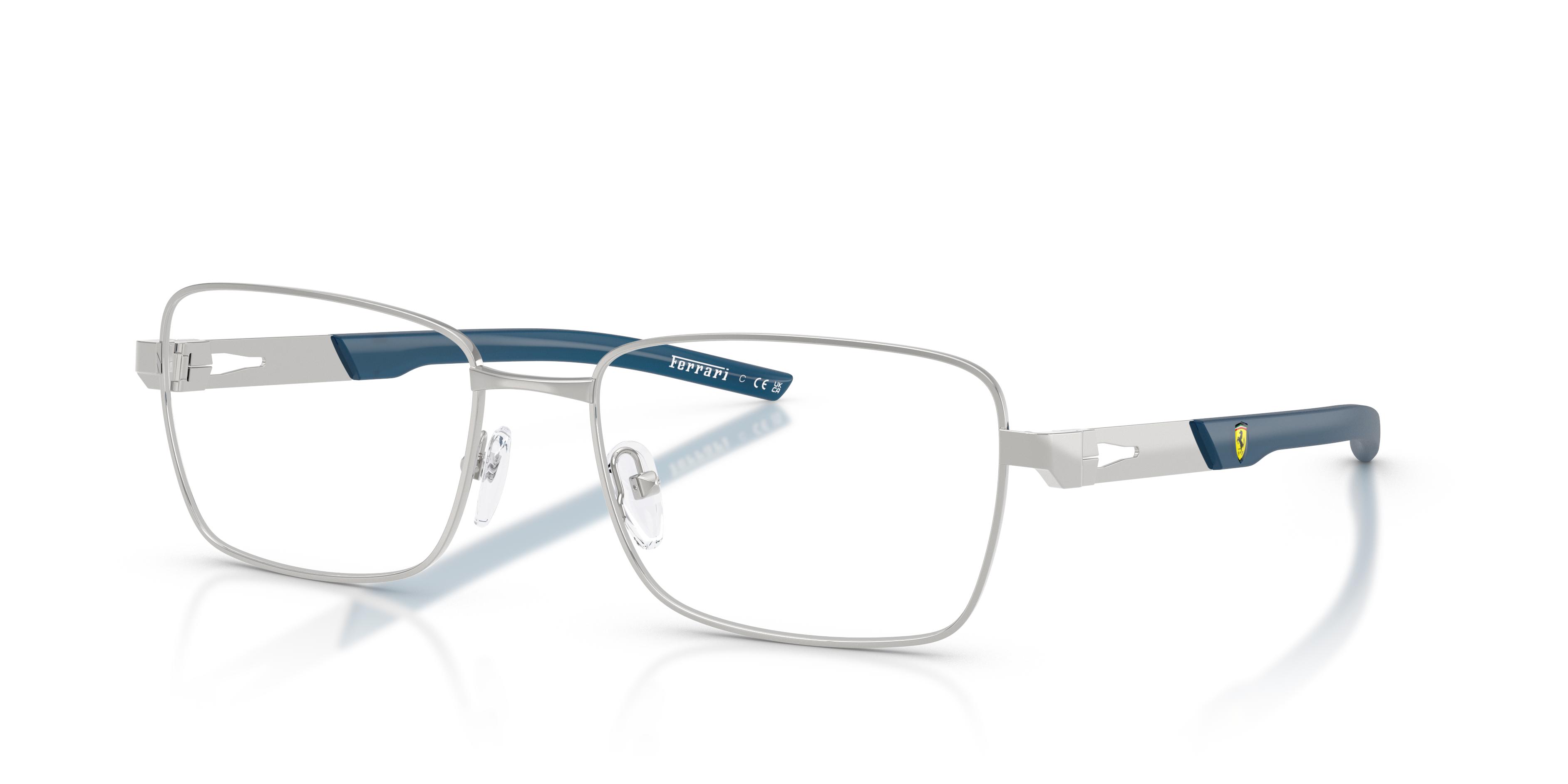 Picture of Ferrari Scuderia Eyeglasses FZ7010