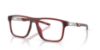 Picture of Ferrari Scuderia Eyeglasses FZ8020U