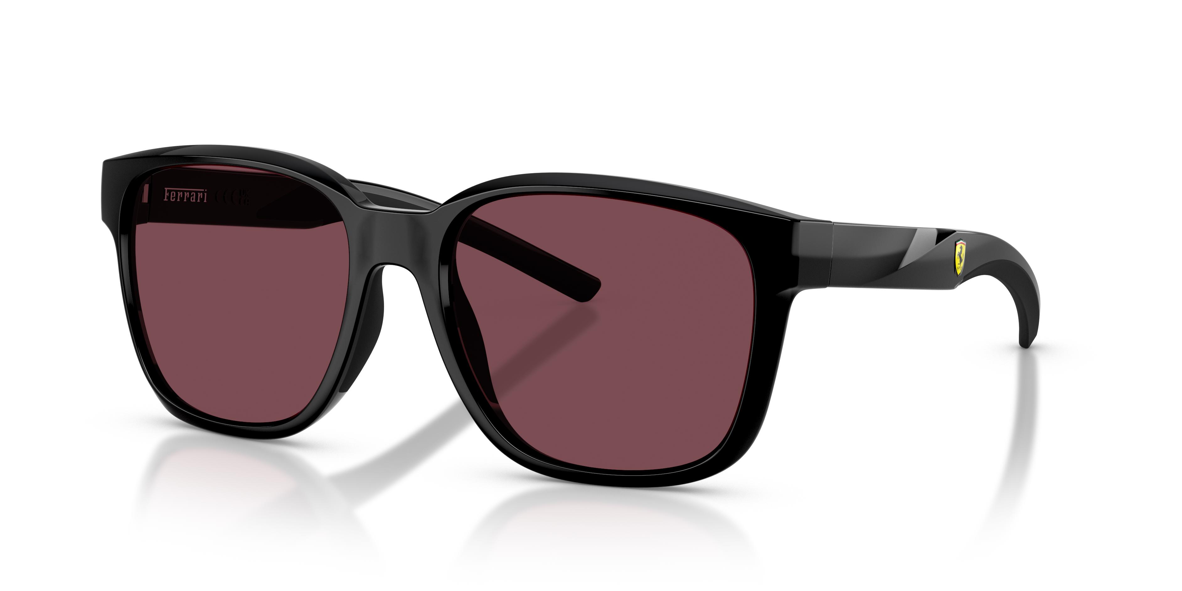 Picture of Ferrari Scuderia Sunglasses FZ6019D