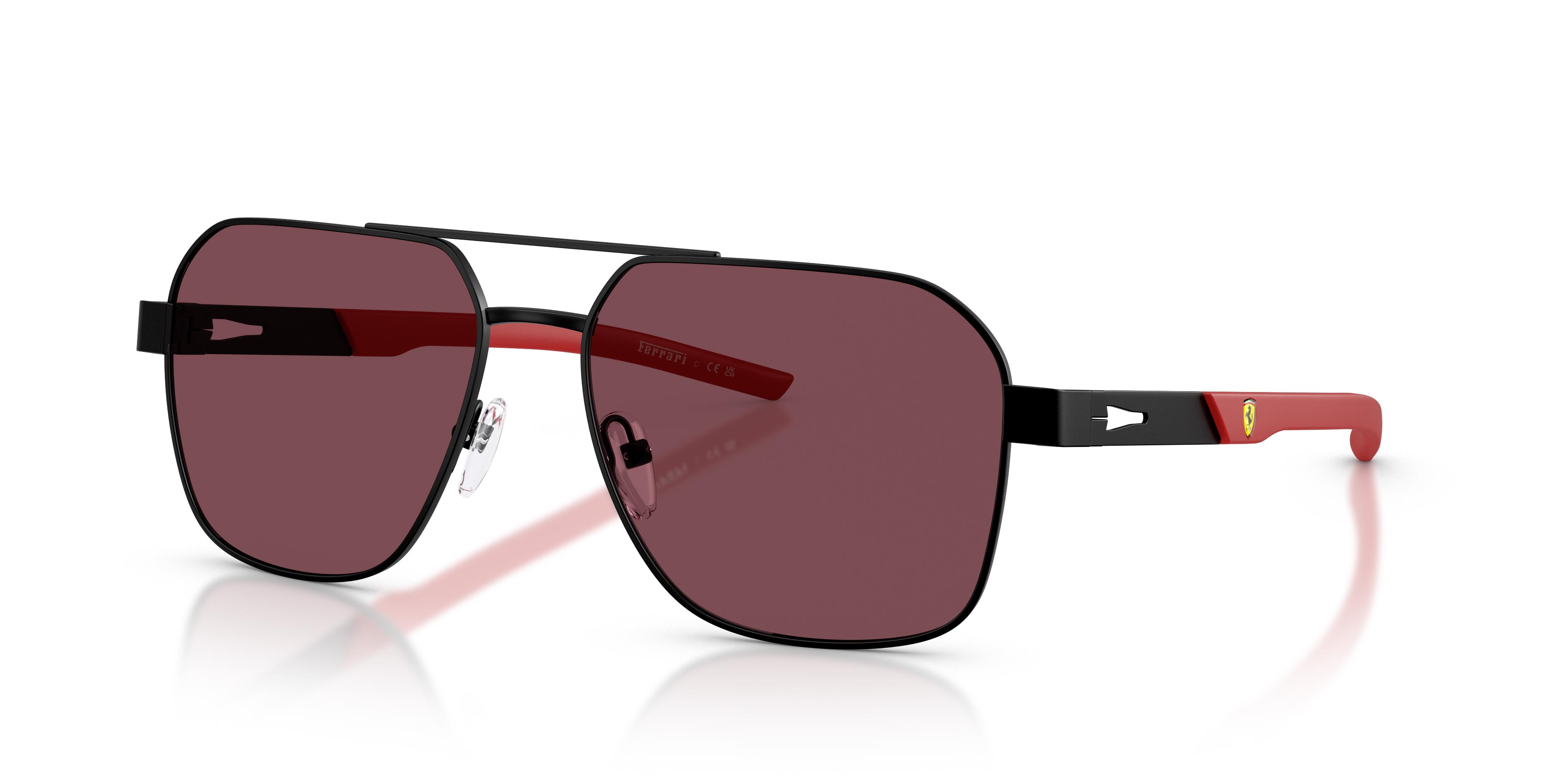 Picture of Ferrari Scuderia Sunglasses FZ5003