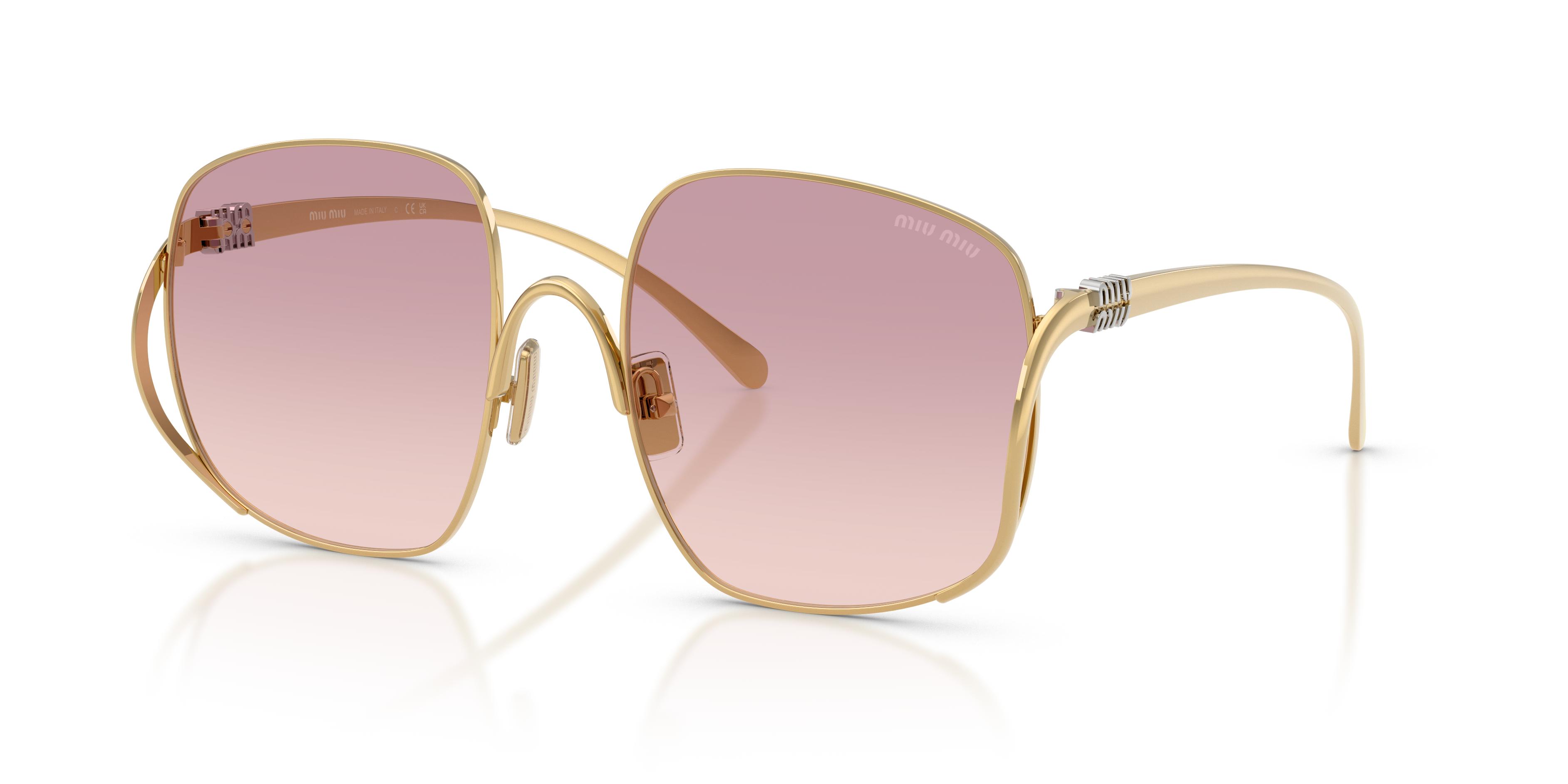 Picture of Miu Miu Sunglasses MUA57S