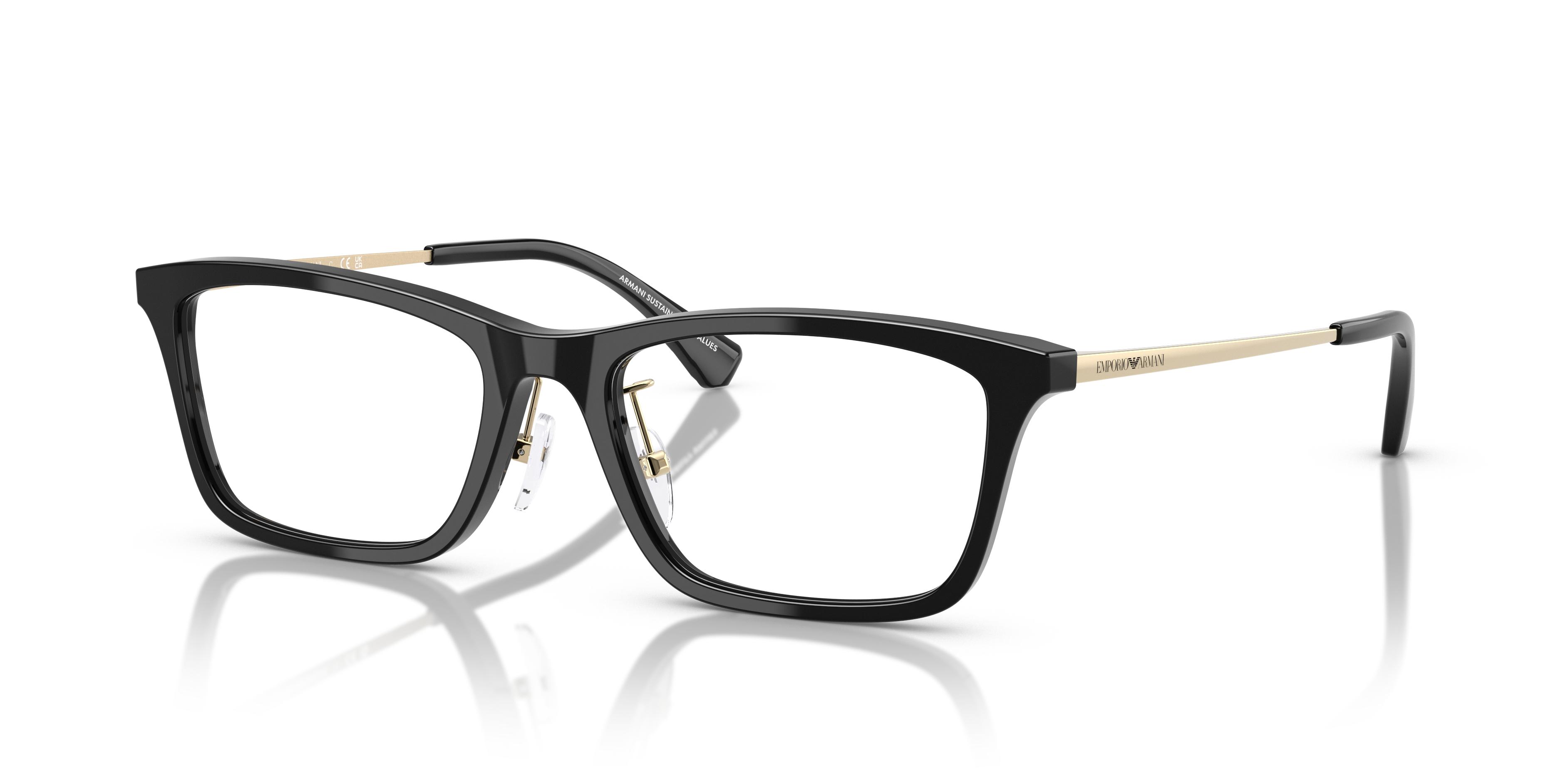Picture of Emporio Armani Eyeglasses EA3252D